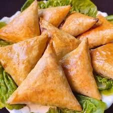 Briwat Kefta