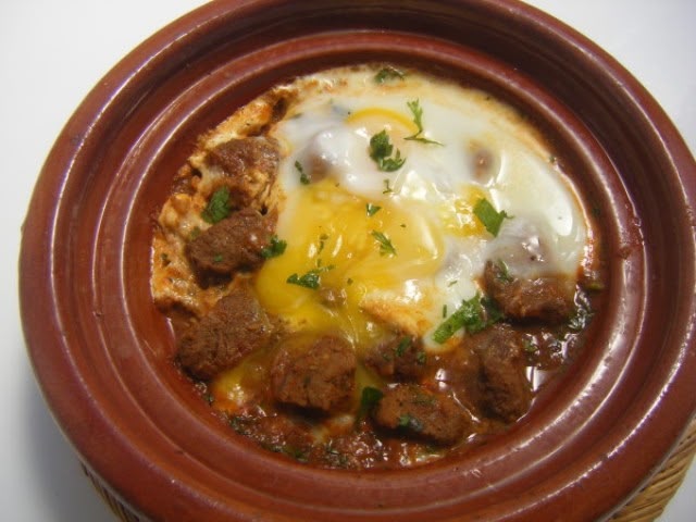 Tajin Kabab
