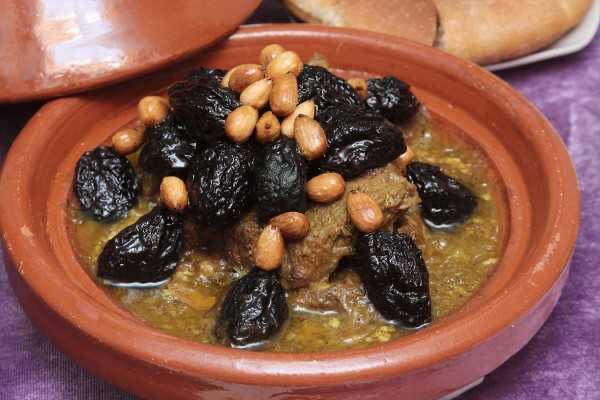 Tajin Viand